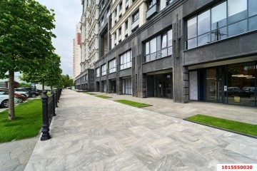 Фото №3: 1-комнатная квартира 41 м² - Краснодар, мкр. Школьный, ул. Школьная, 1