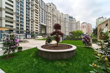 Фото №2: 1-комнатная квартира 39 м² - Краснодар, мкр. Школьный, ул. Школьная, 1