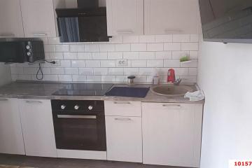 Фото №4: 1-комнатная квартира 34 м² - Краснодар, мкр. ЖК Губернский, ул. имени Героя Георгия Бочарникова, 5