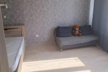 Фото №5: 1-комнатная квартира 34 м² - Краснодар, мкр. ЖК Губернский, ул. имени Героя Георгия Бочарникова, 5