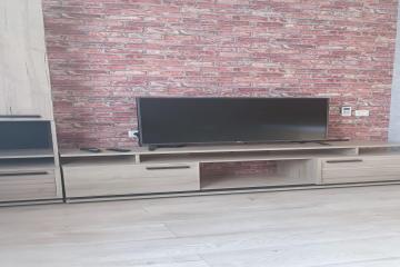 Фото №2: 1-комнатная квартира 34 м² - Краснодар, мкр. ЖК Губернский, ул. имени Героя Георгия Бочарникова, 5