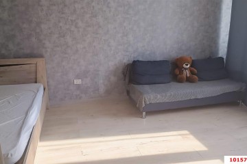 Фото №5: 1-комнатная квартира 37 м² - Краснодар, мкр. ЖК Губернский, ул. имени Героя Георгия Бочарникова, 5