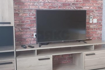 Фото №2: 1-комнатная квартира 37 м² - Краснодар, мкр. ЖК Губернский, ул. имени Героя Георгия Бочарникова, 5