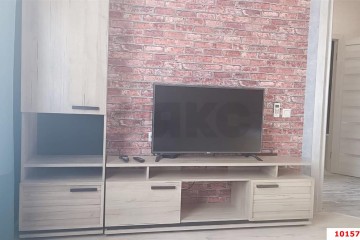 Фото №1: 1-комнатная квартира 37 м² - Краснодар, мкр. ЖК Губернский, ул. имени Героя Георгия Бочарникова, 5