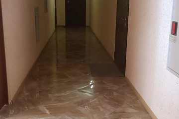 Фото №4: 1-комнатная квартира 37 м² - Краснодар, мкр. 4-й квартал, ул. имени Героя Николая Шевелёва, 3/1