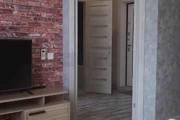 Фото №3: 1-комнатная квартира 37 м² - Краснодар, мкр. 4-й квартал, ул. имени Героя Николая Шевелёва, 3/1