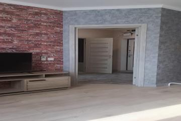 Фото №3: 1-комнатная квартира 34 м² - Краснодар, мкр. ЖК Губернский, ул. имени Героя Георгия Бочарникова, 5