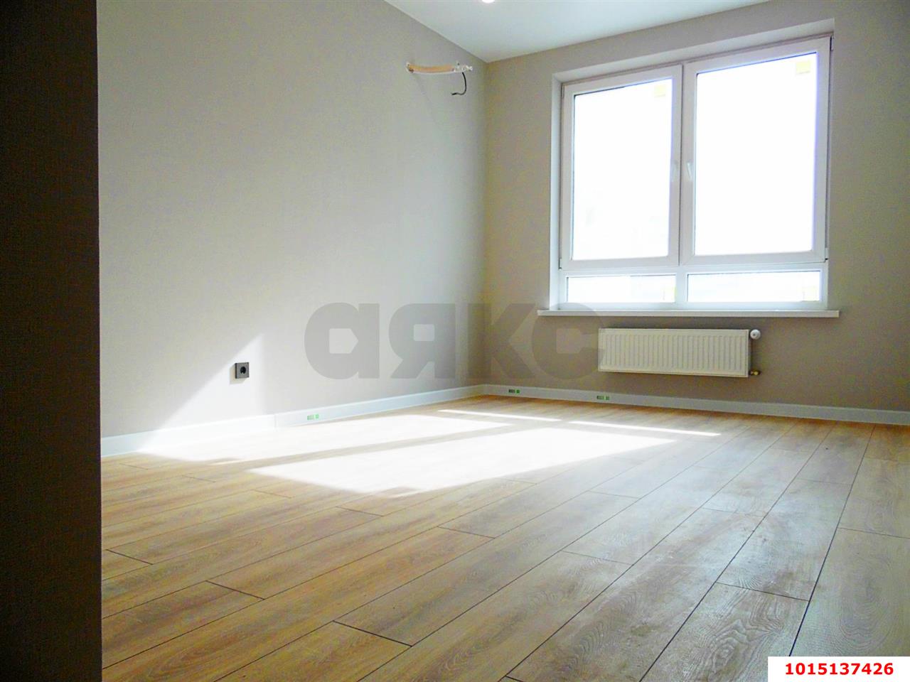 Фото №2: Студия 22 м² - Краснодар, Прикубанский внутригородской округ, мкр. Догма Парк