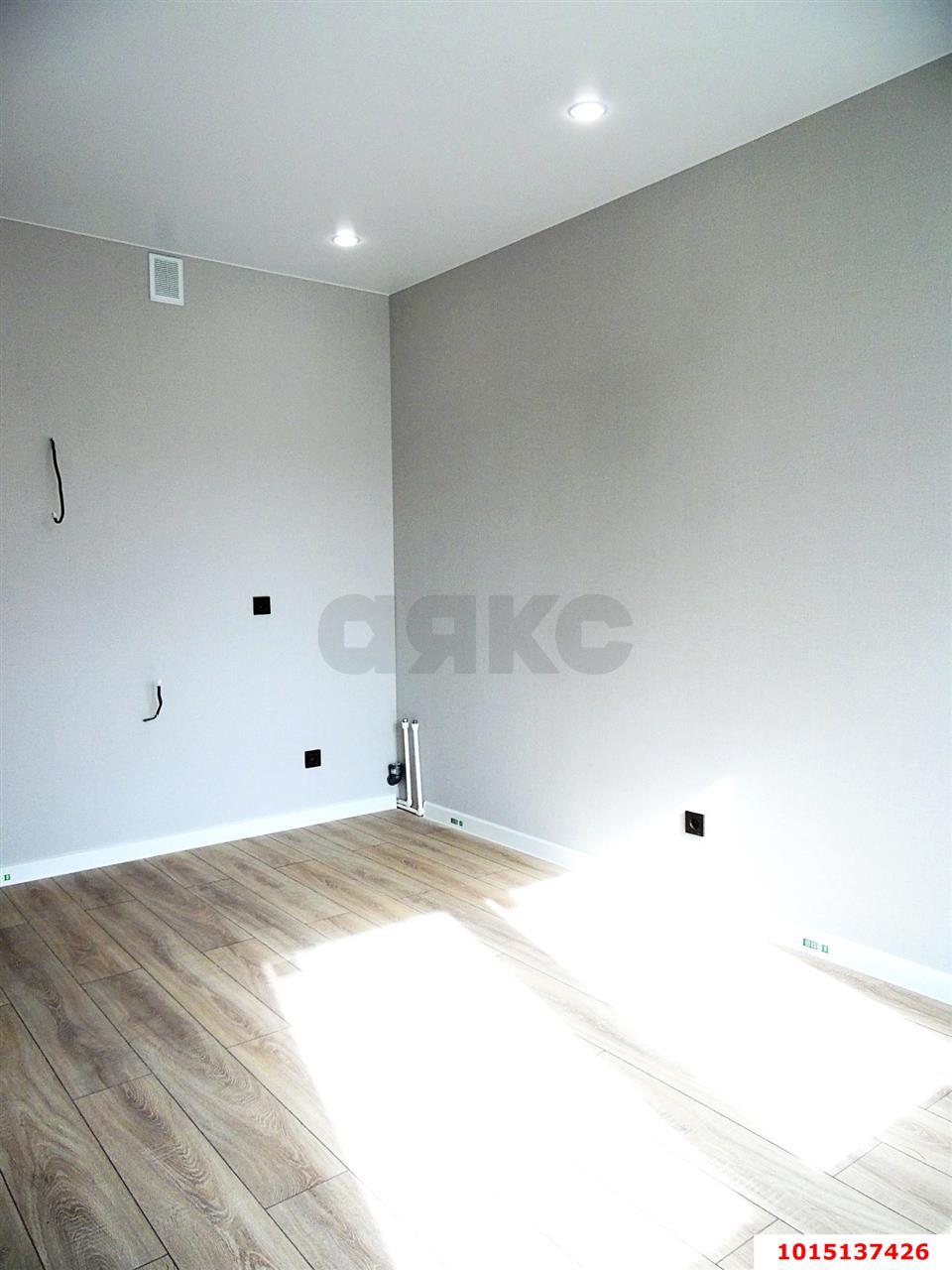 Фото №2: Студия 22 м² - Краснодар, Догма Парк