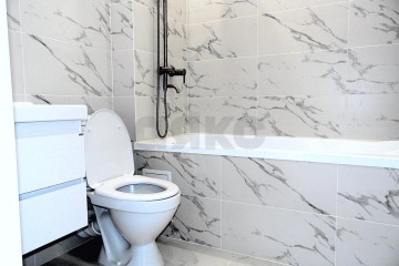 Фото №4: Студия 22 м² - Краснодар, мкр. Догма Парк, 