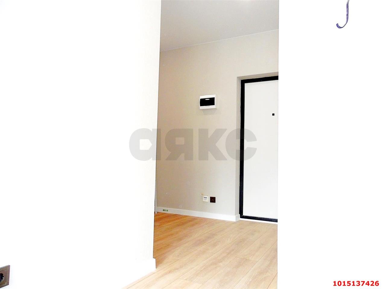 Фото №4: Студия 22 м² - Краснодар, Прикубанский внутригородской округ, мкр. Догма Парк