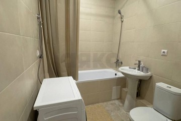 Фото №1: 1-комнатная квартира 40 м² - Краснодар, мкр. жилой комплекс Новелла, ул. Питерская, 40к4