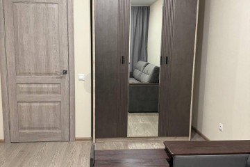 Фото №2: 1-комнатная квартира 40 м² - Краснодар, мкр. жилой комплекс Новелла, ул. Питерская, 40к4