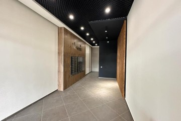 Фото №2: 1-комнатная квартира 40 м² - Краснодар, мкр. жилой комплекс Новелла, ул. Питерская, 40к4