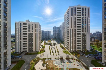 Фото №3: 1-комнатная квартира 40 м² - Краснодар, мкр. жилой комплекс Новелла, ул. Питерская, 40к4