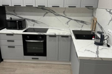 Фото №3: 1-комнатная квартира 40 м² - Краснодар, мкр. жилой комплекс Новелла, ул. Питерская, 40к4