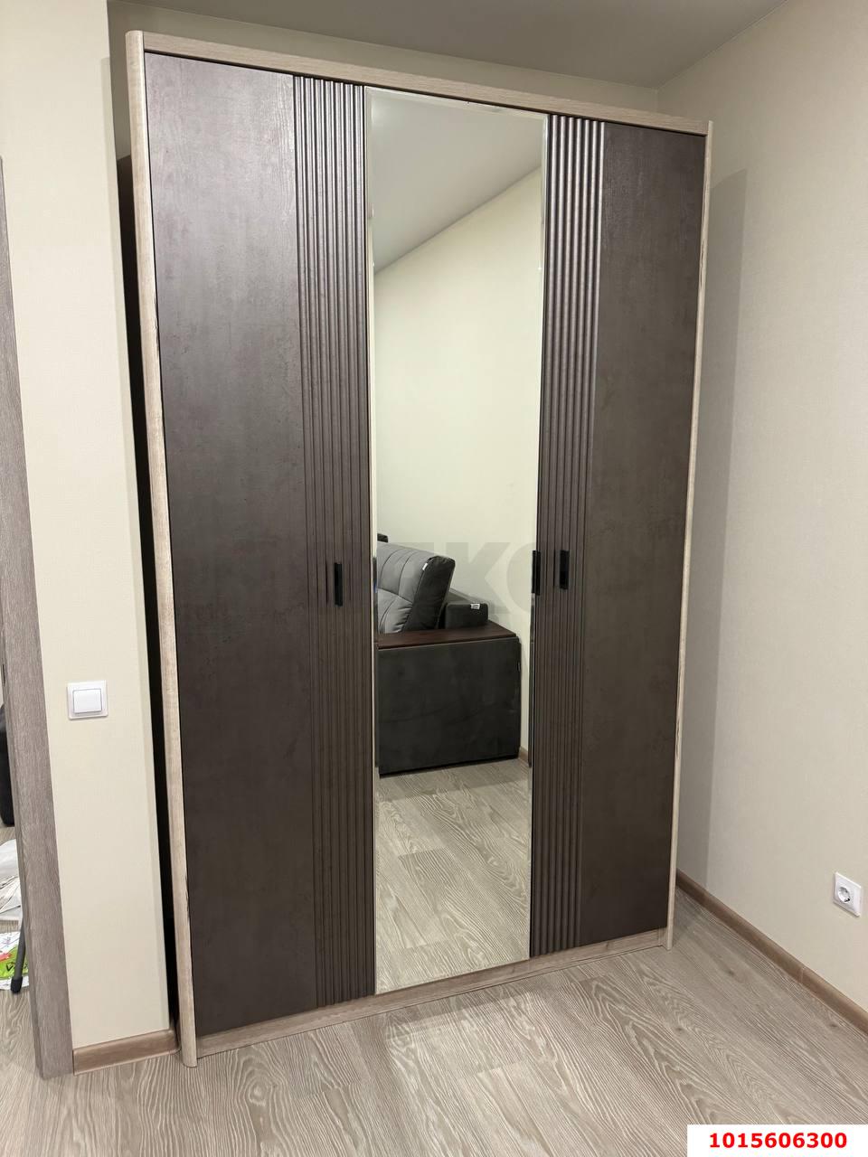 Фото №13: 1-комнатная квартира 40 м² - Краснодар, жилой комплекс Новелла, ул. Питерская, 40к4