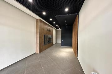 Фото №2: 1-комнатная квартира 40 м² - Краснодар, мкр. жилой комплекс Новелла, ул. Питерская, 40к4