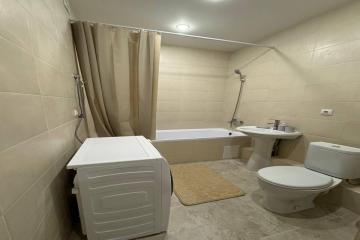 Фото №1: 1-комнатная квартира 40 м² - Краснодар, мкр. жилой комплекс Новелла, ул. Питерская, 40к4