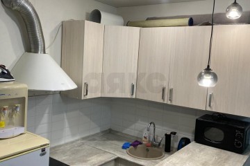 Фото №3: Студия 20 м² - Краснодар, мкр. жилой комплекс Краски, ул. Краеведа Соловьёва, 6к1