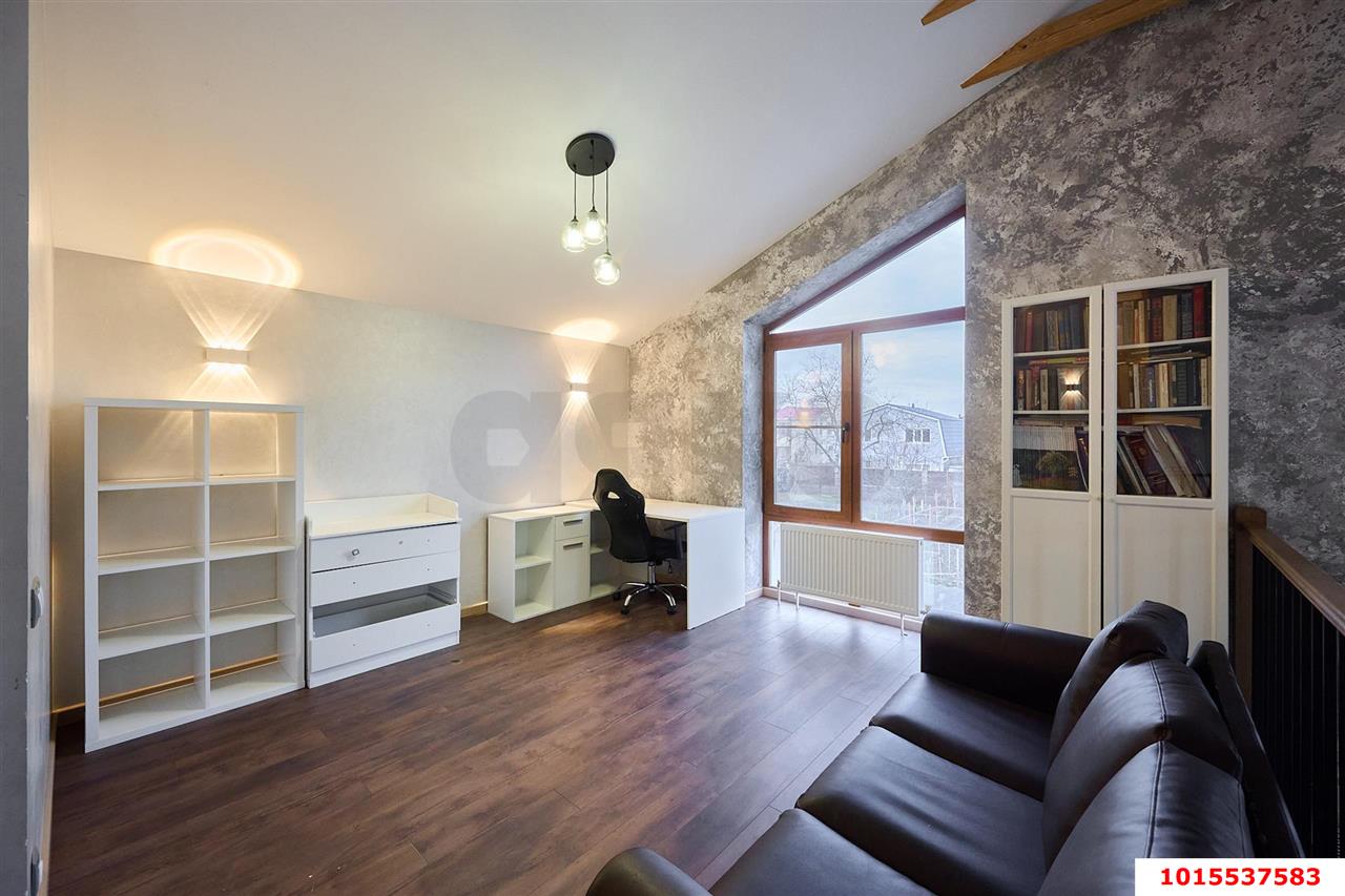 Фото №34: Дом 120 м² + 4 сот. - Знаменский, СНТ Автомобилист-2, ул. Клубничная, 99