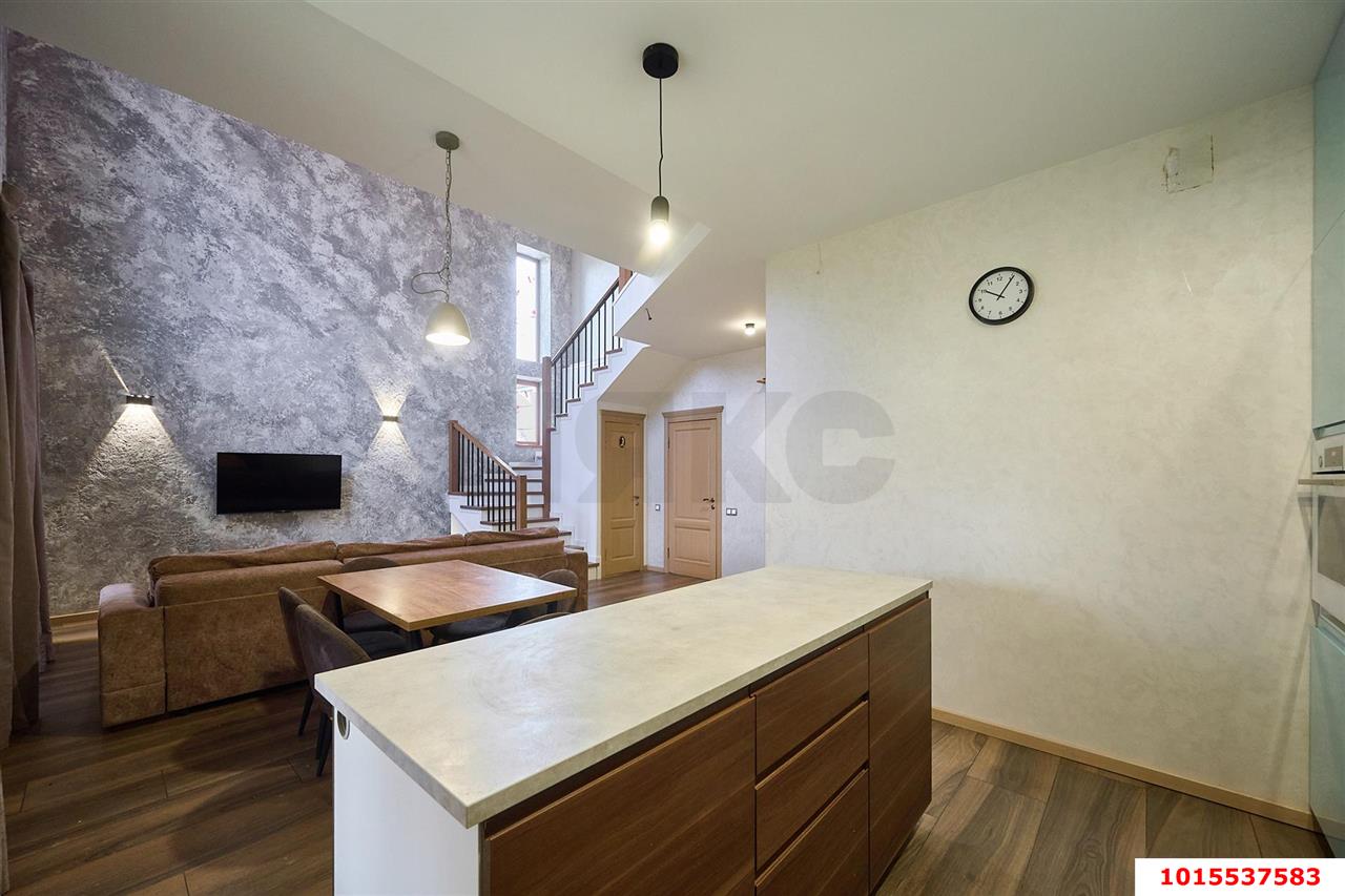 Фото №20: Дом 120 м² + 4 сот. - Знаменский, Карасунский внутригородской округ, мкр. СНТ Автомобилист-2, ул. Клубничная, 99