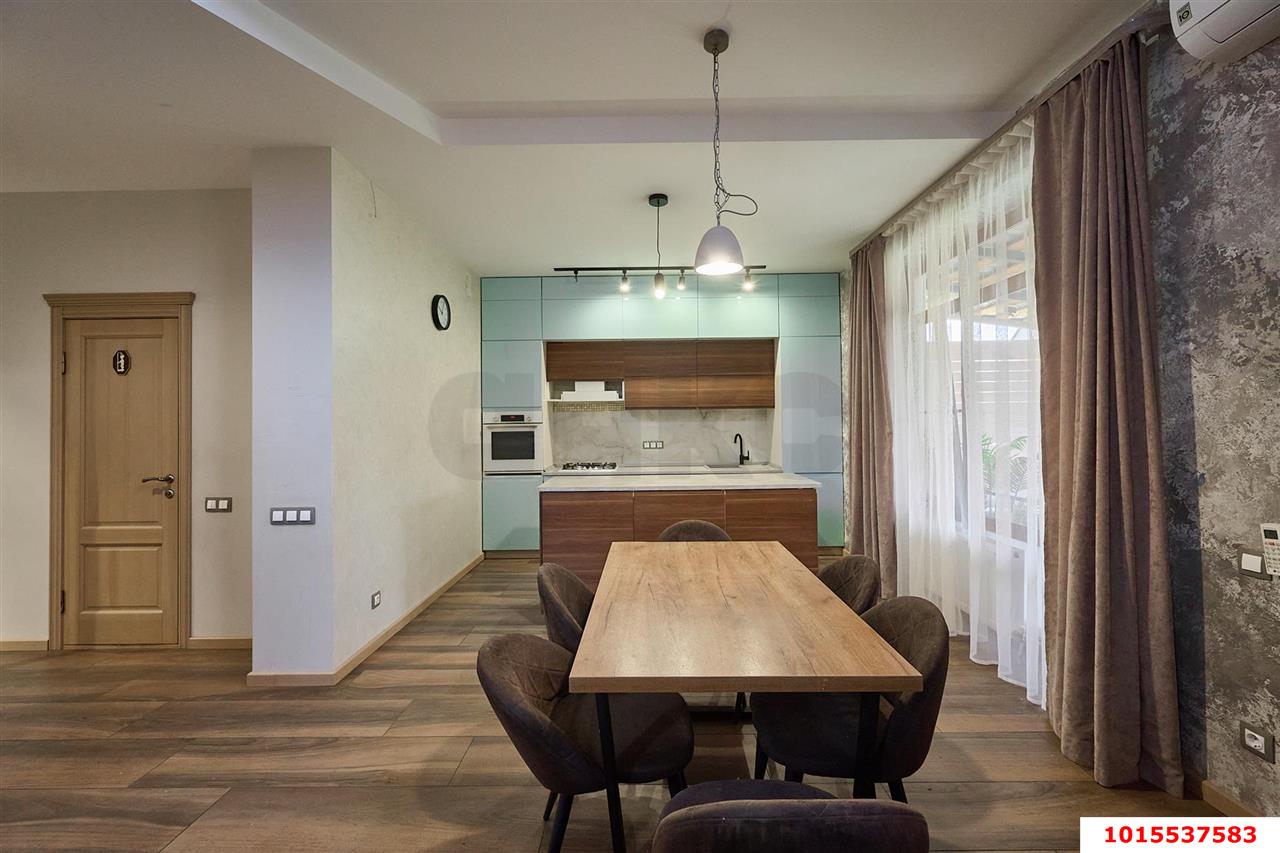 Фото №15: Дом 120 м² + 4 сот. - Знаменский, Карасунский внутригородской округ, мкр. СНТ Автомобилист-2, ул. Клубничная, 99