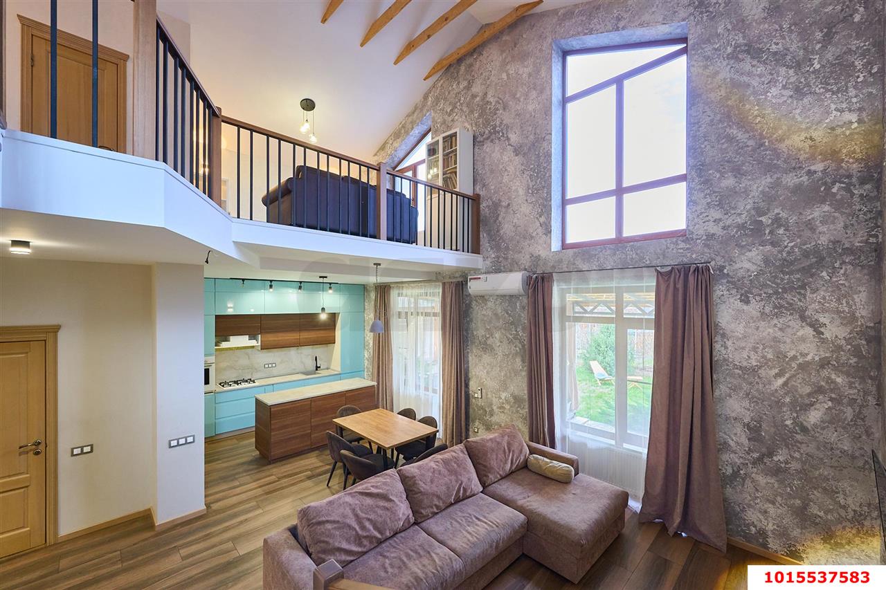 Фото №28: Дом 120 м² + 4 сот. - Знаменский, Карасунский внутригородской округ, мкр. СНТ Автомобилист-2, ул. Клубничная, 99