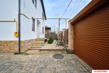 Фото №4: Дом 120 м² - Знаменский, мкр. СНТ Автомобилист-2, ул. Клубничная, 99