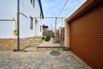 Фото №5: Дом 120 м² - Знаменский, мкр. СНТ Автомобилист-2, ул. Клубничная, 99