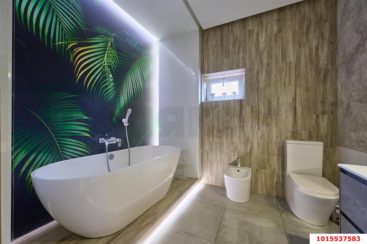 Фото №22: Дом 120 м² + 4 сот. - Знаменский, Карасунский внутригородской округ, мкр. СНТ Автомобилист-2, ул. Клубничная, 99