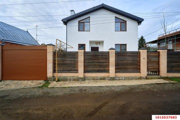 Фото №1: Дом 120 м² - Знаменский, мкр. СНТ Автомобилист-2, ул. Клубничная, 99