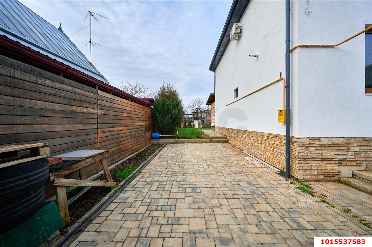 Фото №6: Дом 120 м² + 4 сот. - Знаменский, СНТ Автомобилист-2, ул. Клубничная, 99