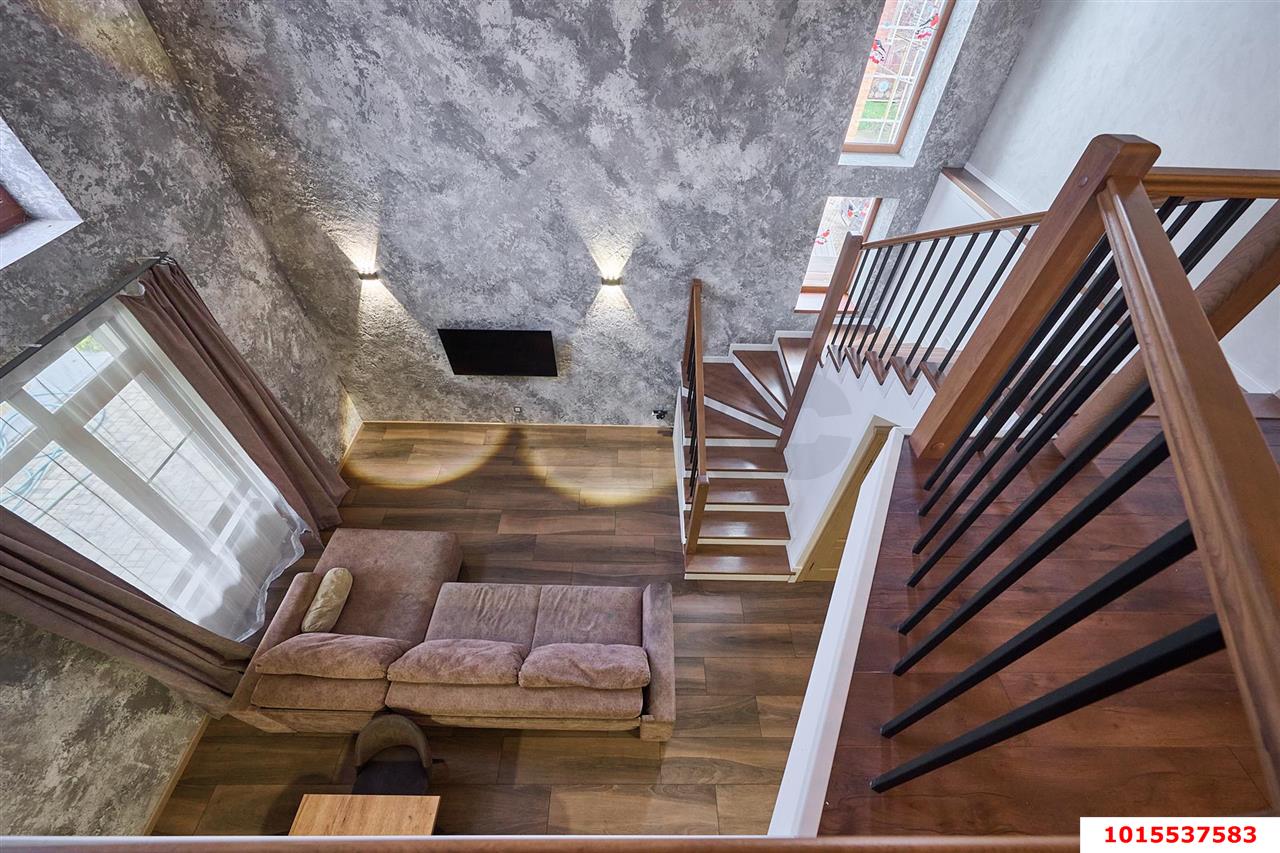 Фото №33: Дом 120 м² + 4 сот. - Знаменский, Карасунский внутригородской округ, мкр. СНТ Автомобилист-2, ул. Клубничная, 99