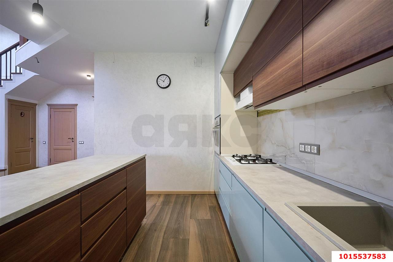 Фото №21: Дом 120 м² + 4 сот. - Знаменский, Карасунский внутригородской округ, мкр. СНТ Автомобилист-2, ул. Клубничная, 99