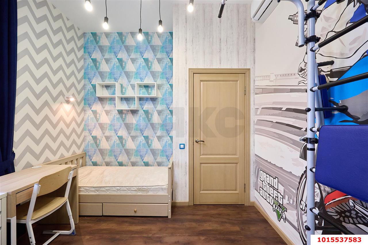 Фото №39: Дом 120 м² + 4 сот. - Знаменский, Карасунский внутригородской округ, мкр. СНТ Автомобилист-2, ул. Клубничная, 99