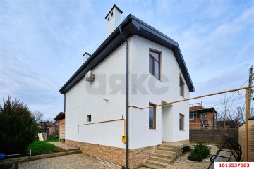 Фото №5: Дом 120 м² - Знаменский, мкр. СНТ Автомобилист-2, ул. Клубничная, 99