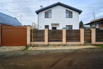 Фото №2: Дом 120 м² - Знаменский, мкр. СНТ Автомобилист-2, ул. Клубничная, 99