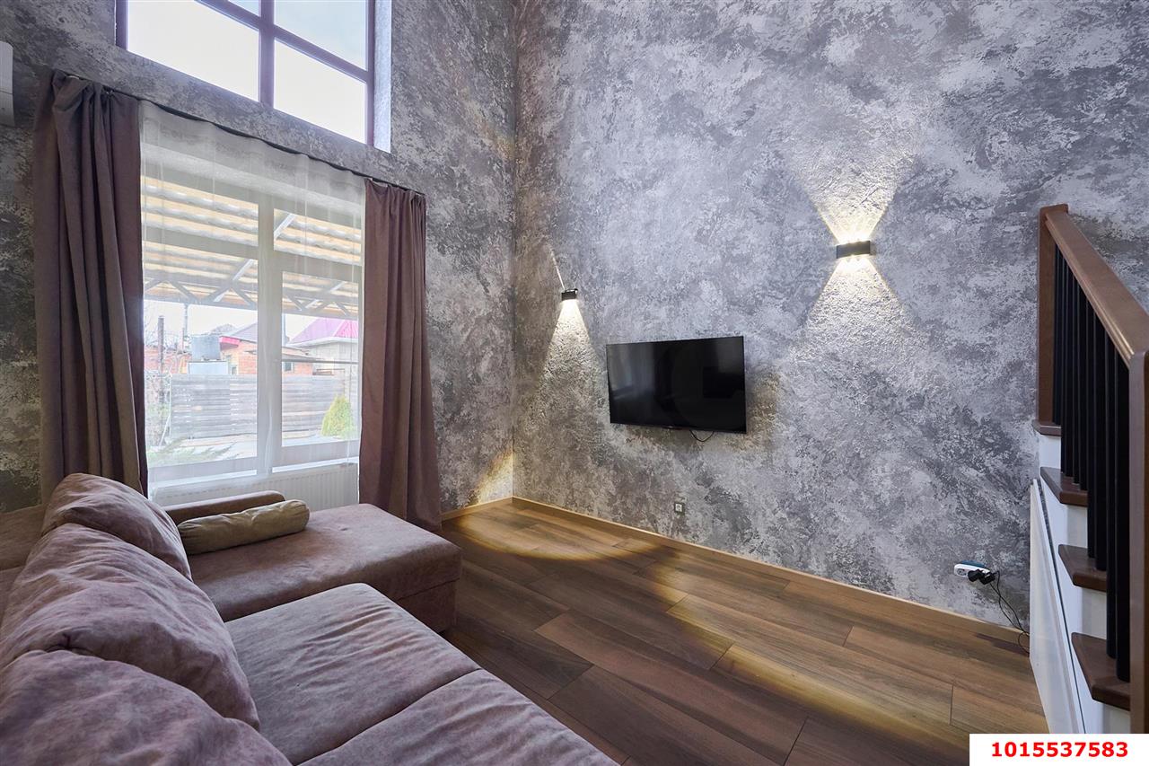 Фото №18: Дом 120 м² + 4 сот. - Знаменский, СНТ Автомобилист-2, ул. Клубничная, 99