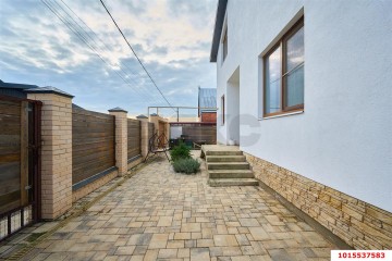 Фото №3: Дом 120 м² - Знаменский, мкр. СНТ Автомобилист-2, ул. Клубничная, 99