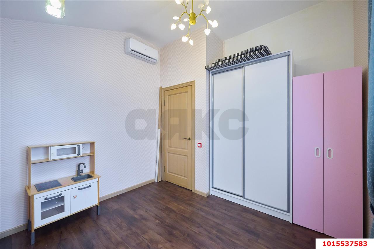 Фото №37: Дом 120 м² + 4 сот. - Знаменский, Карасунский внутригородской округ, мкр. СНТ Автомобилист-2, ул. Клубничная, 99