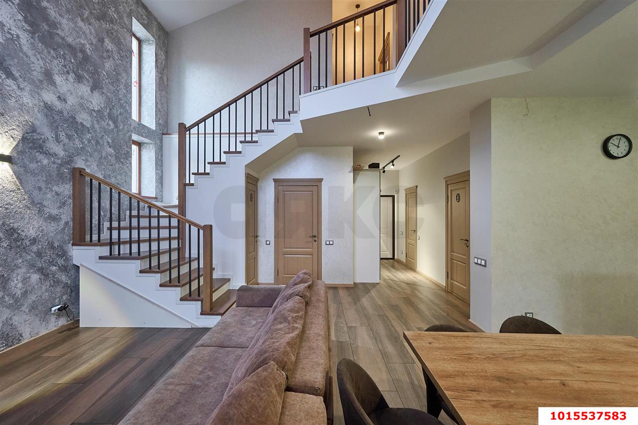 Фото №13: Дом 120 м² + 4 сот. - Знаменский, Карасунский внутригородской округ, мкр. СНТ Автомобилист-2, ул. Клубничная, 99