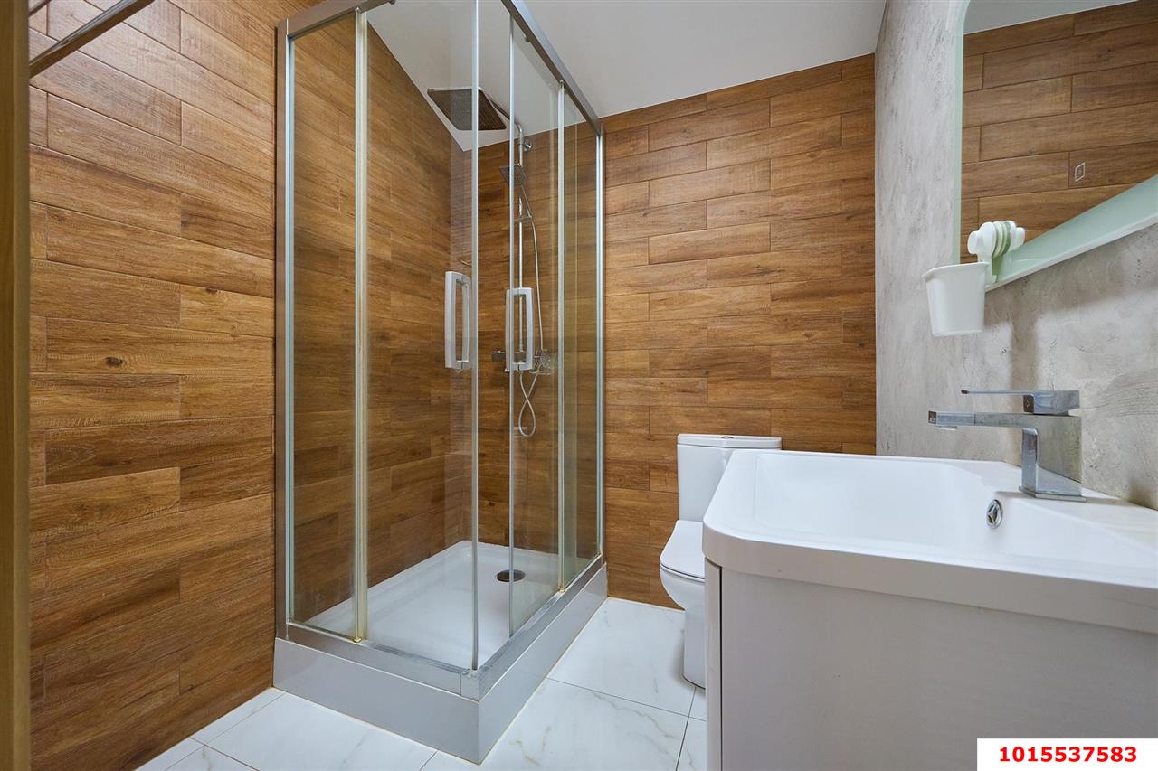 Фото №35: Дом 120 м² + 4 сот. - Знаменский, Карасунский внутригородской округ, мкр. СНТ Автомобилист-2, ул. Клубничная, 99