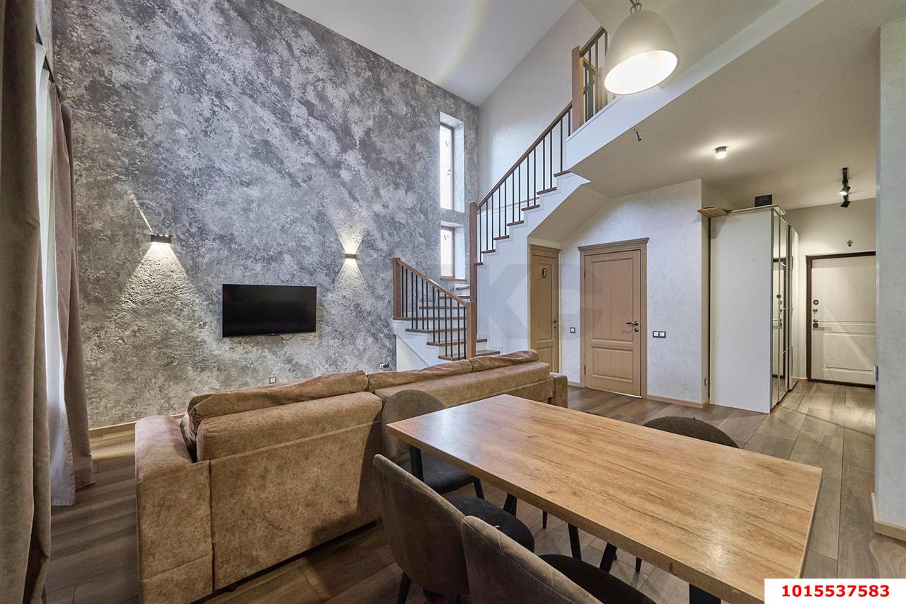 Фото №12: Дом 120 м² + 4 сот. - Знаменский, Карасунский внутригородской округ, мкр. СНТ Автомобилист-2, ул. Клубничная, 99