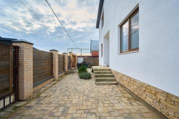 Фото №4: Дом 120 м² - Знаменский, мкр. СНТ Автомобилист-2, ул. Клубничная, 99