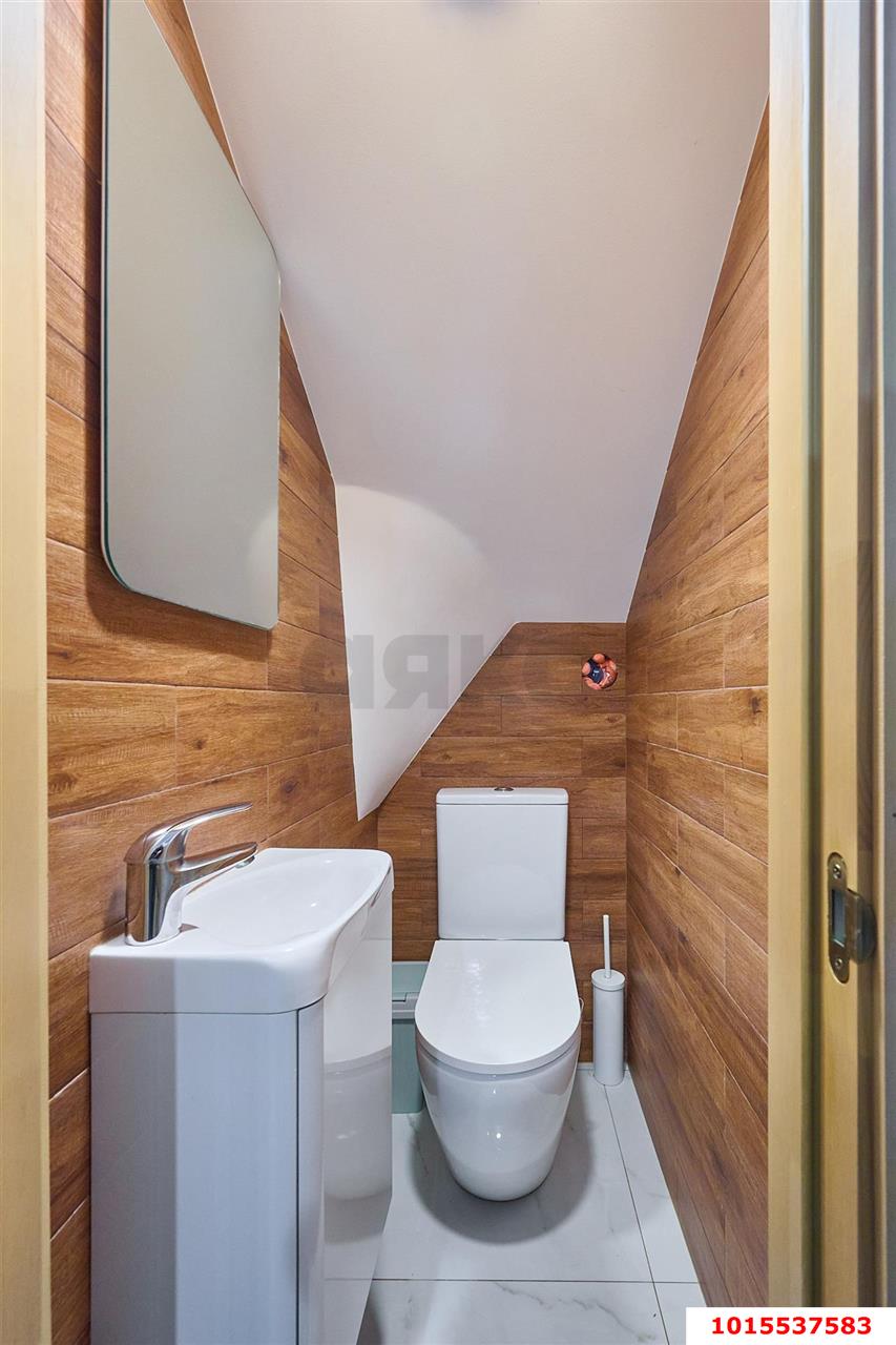 Фото №27: Дом 120 м² + 4 сот. - Знаменский, СНТ Автомобилист-2, ул. Клубничная, 99