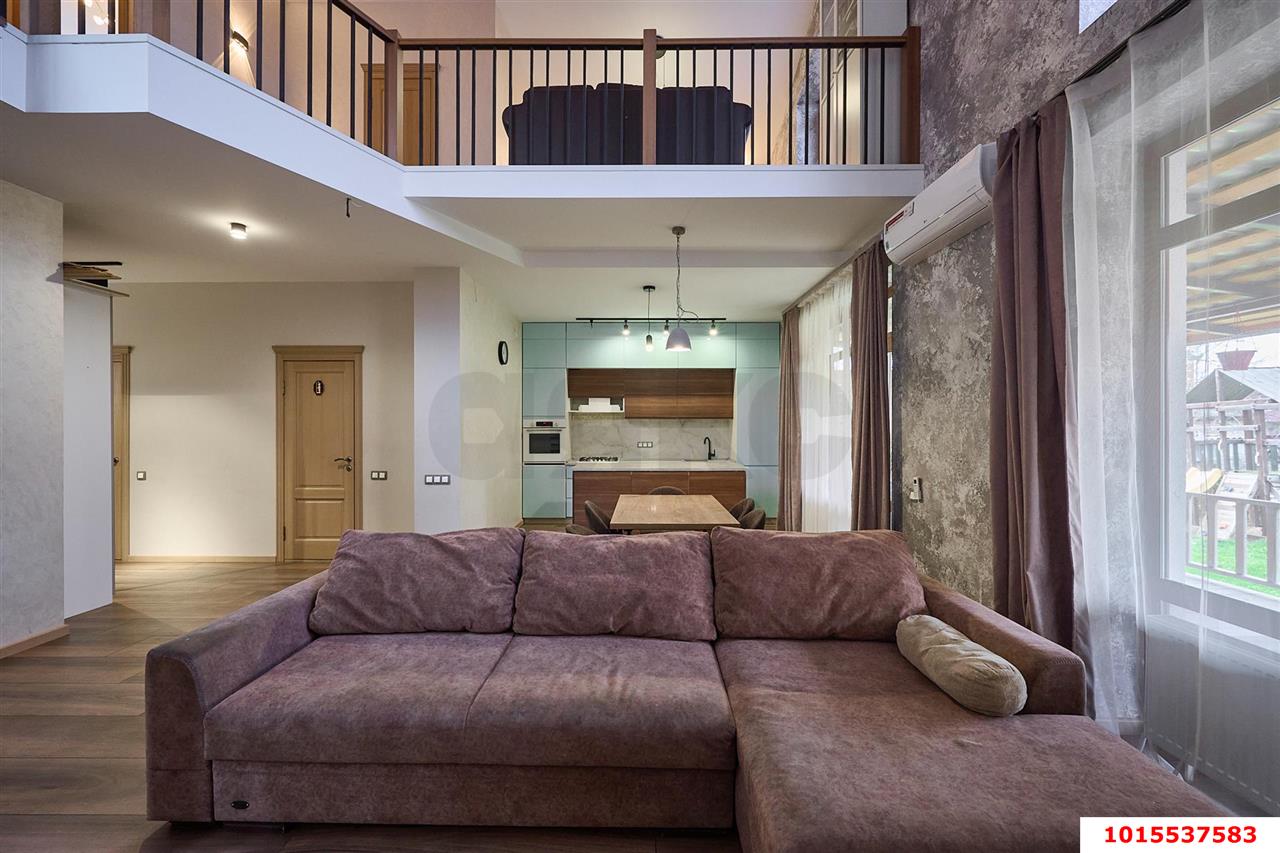 Фото №14: Дом 120 м² + 4 сот. - Знаменский, Карасунский внутригородской округ, мкр. СНТ Автомобилист-2, ул. Клубничная, 99