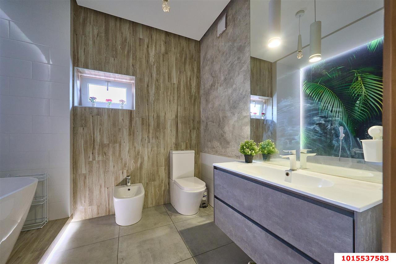 Фото №23: Дом 120 м² + 4 сот. - Знаменский, Карасунский внутригородской округ, мкр. СНТ Автомобилист-2, ул. Клубничная, 99