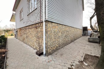 Фото №3: Дом 451 м² - Карла Маркса, ул. Белевцы