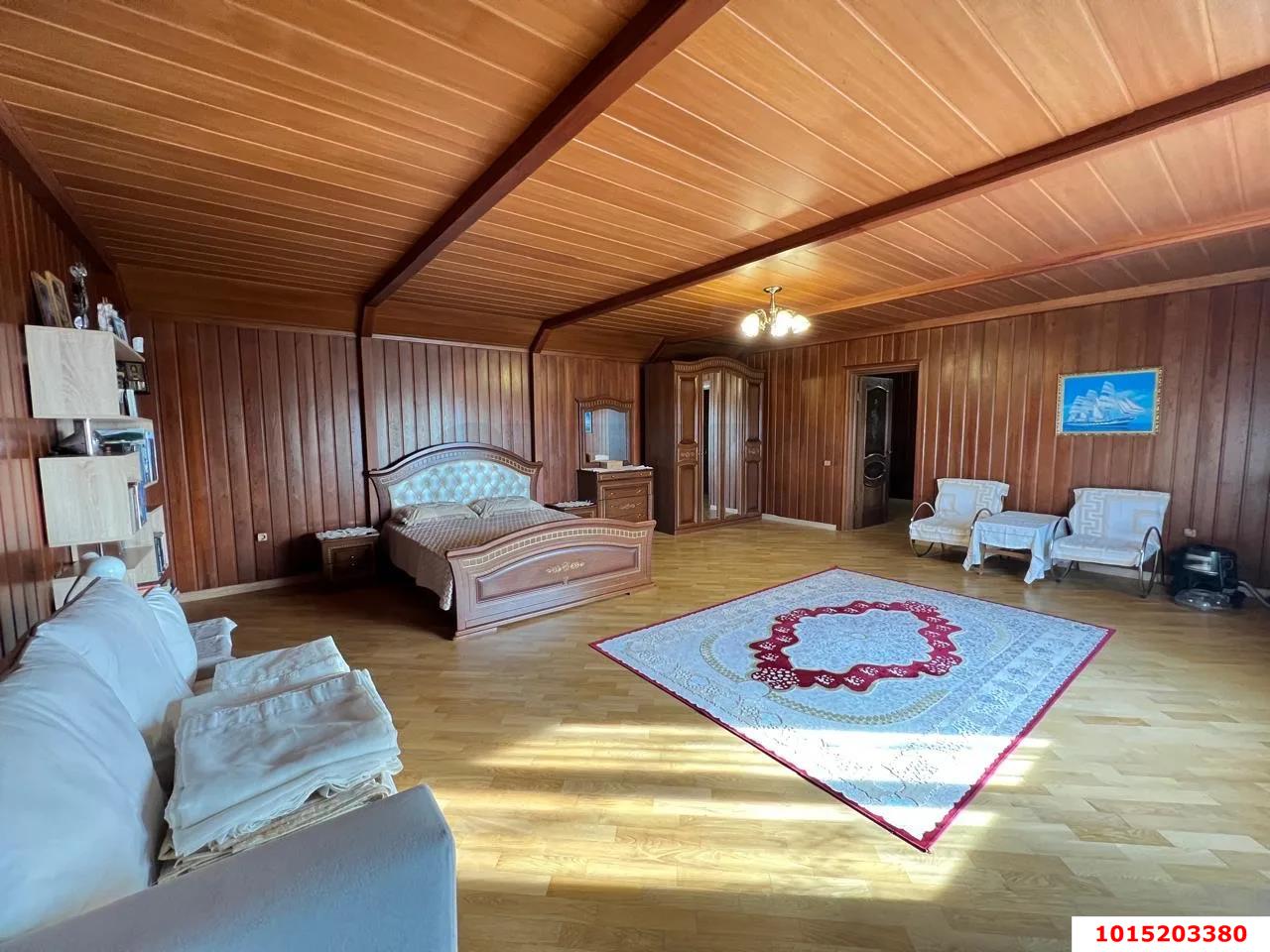 Фото №11: Дом 451 м² + 11 сот. - Карла Маркса, ул. Белевцы